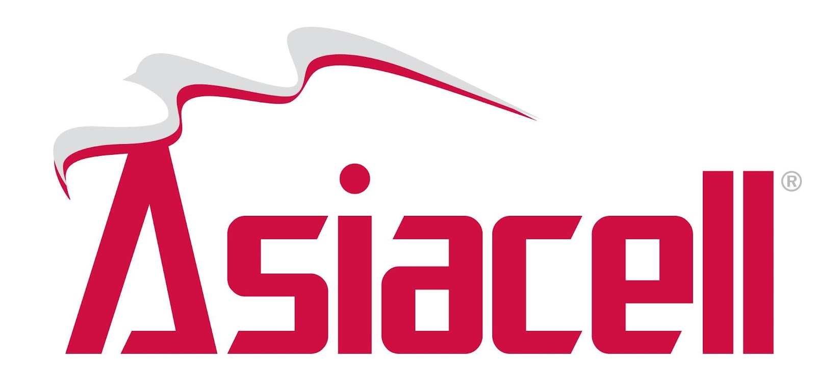 Asiacell logo