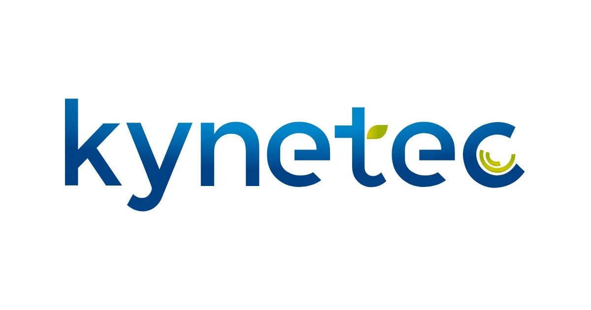 Kynetec logo