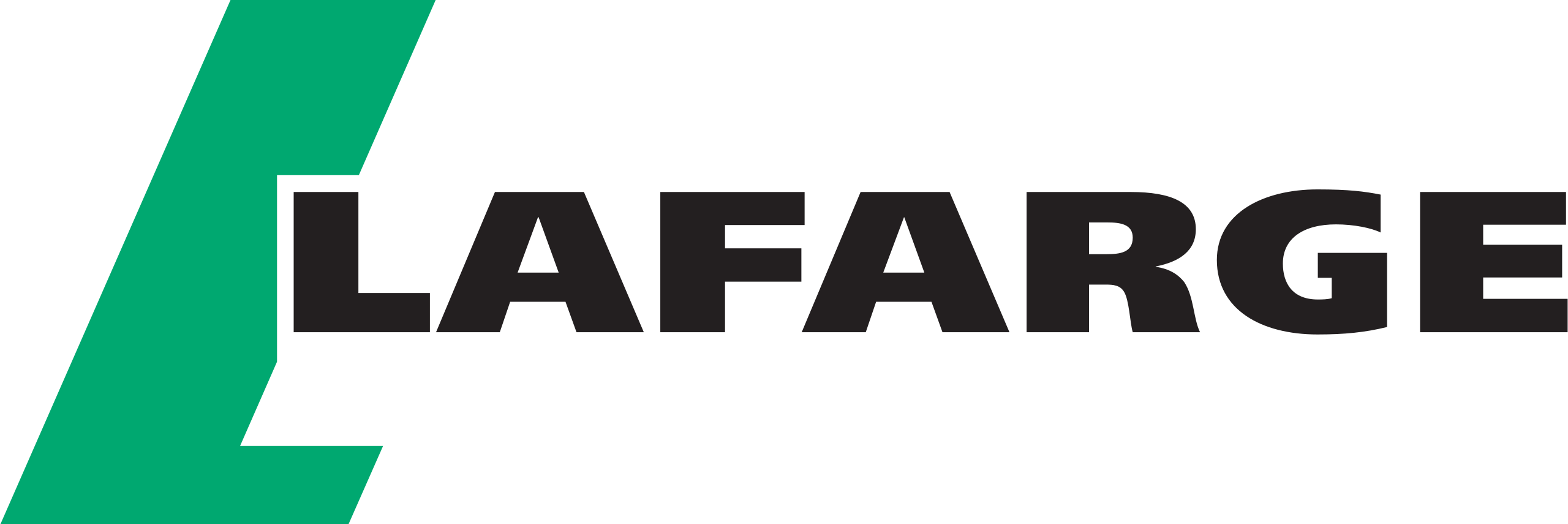 Lafarge logo