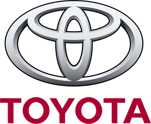 Toyota logo