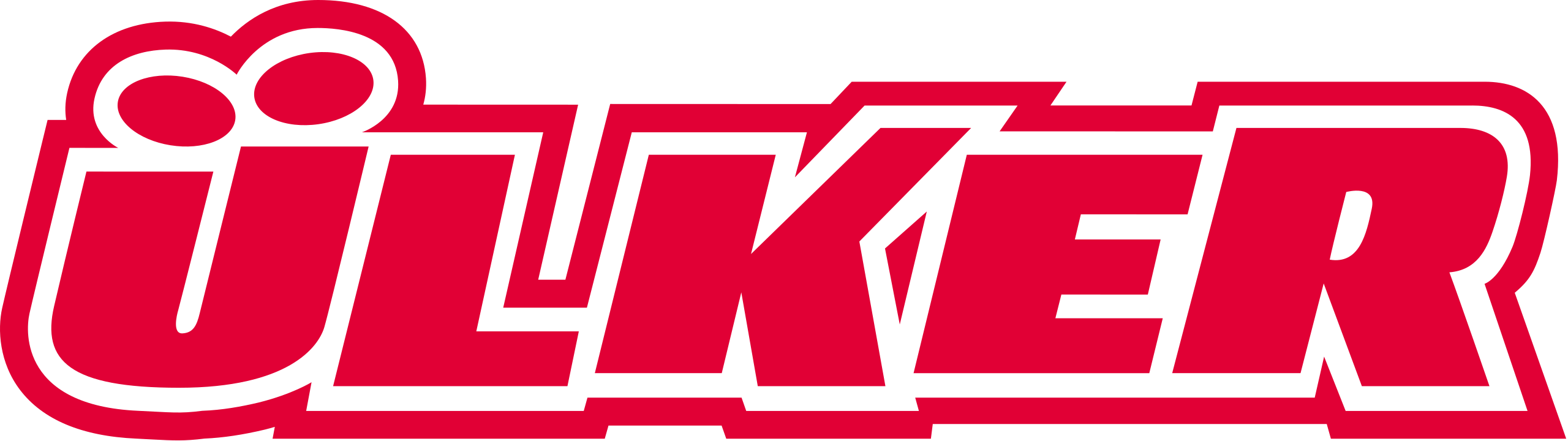 Ülker logo